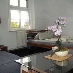 Appartement Ferienwohnung
