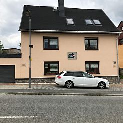 Appartement Schöne Ferienwohnung in Kurort Oberwiesenthal