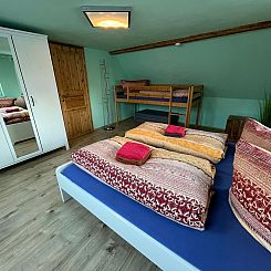 Appartement Schöne Ferienwohnung in Kurort Oberwiesenthal