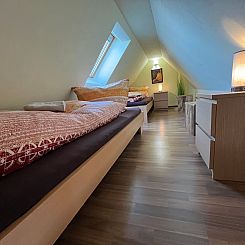 Appartement Schöne Ferienwohnung in Kurort Oberwiesenthal