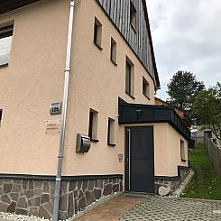 Appartement Schöne Ferienwohnung in Kurort Oberwiesenthal