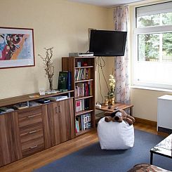 Appartement Gisela