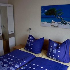 Appartement Gisela