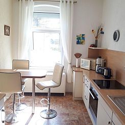 Appartement Gisela