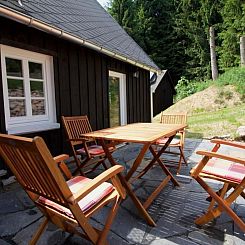 Vakantiehuis Anno Dazumal wie zu Opa`s Zeiten