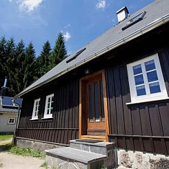 Vakantiehuis Anno Dazumal wie zu Opa`s Zeiten
