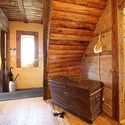 Appartement Anno Dazumal