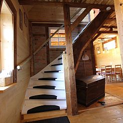Appartement Anno Dazumal