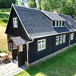 Vakantiehuis Anno Dazumal
