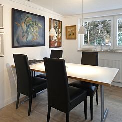 Vakantiehuis Grenzenlos