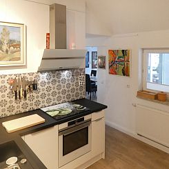 Vakantiehuis Grenzenlos