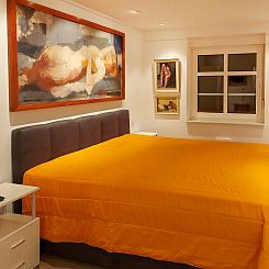 Vakantiehuis Grenzenlos