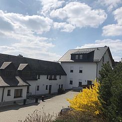 Appartement FeWo Siebert