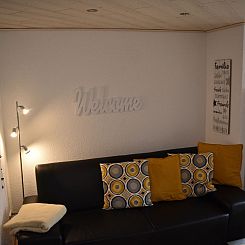 Appartement FeWo Siebert