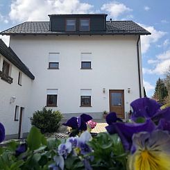Appartement FeWo Siebert