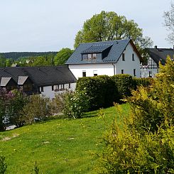 Appartement FeWo Siebert
