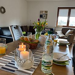 Appartement Gästehaus Siebert