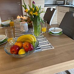 Appartement Gästehaus Siebert