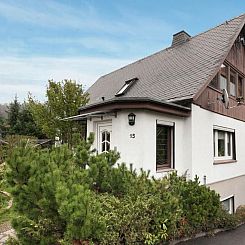 Appartement Ledig 92662