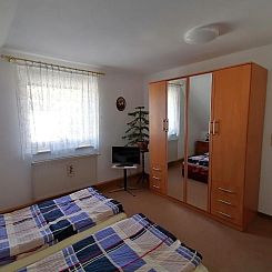 Appartement Ledig 92662