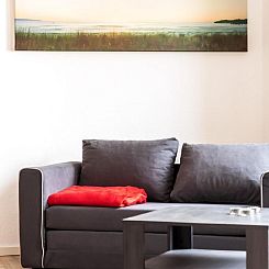 Appartement Tolle Ferienwohnung in Freital