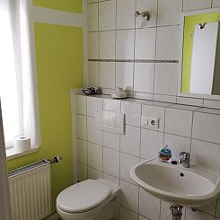 Appartement Kleine Ferienwohnung in Freital bei Dresden