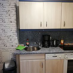 Appartement Kleine Ferienwohnung in Freital bei Dresden