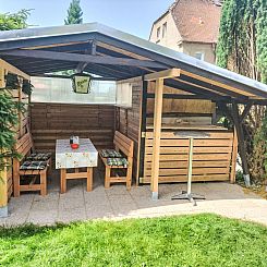 Appartement FeWo Zur Alten Drechslerei