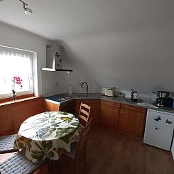 Appartement FeWo Zur Alten Drechslerei