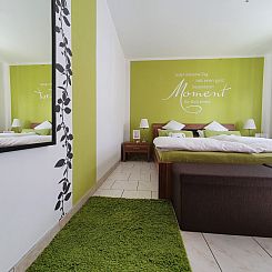Vakantiehuis Casa Maria in Ehrenberg an der Rhön