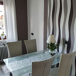 Vakantiehuis Casa Maria in Ehrenberg an der Rhön