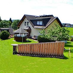 Appartement Haus-Trapp