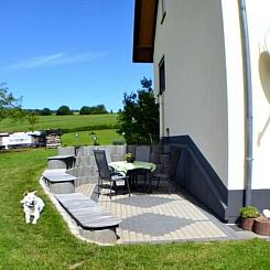 Appartement Haus-Trapp