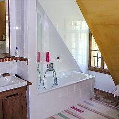 Vakantiehuis Rosencottage
