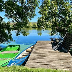 Vakantiehuis Rosencottage