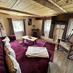 Appartement Frushi