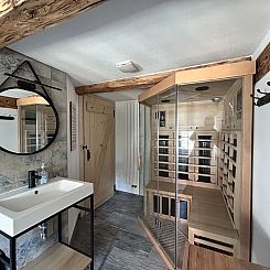 Appartement Frushi