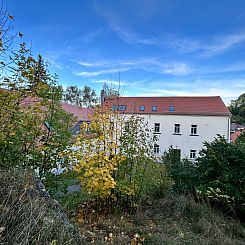 Appartement Residenz am Sonnenhübel - Studio Apartment Krab