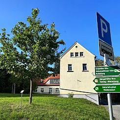 Appartement Residenz am Sonnenhübel - Studio Apartment Krab