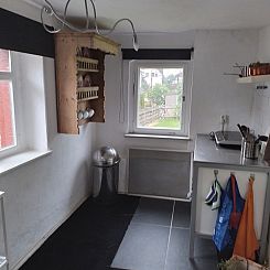 Vrijstaande woning in Amtsberg
