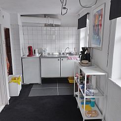 Vrijstaande woning in Amtsberg