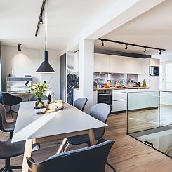 Appartement Mariandl am Meer