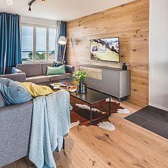 Appartement Mariandl am Meer