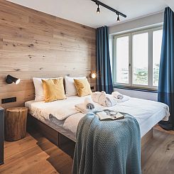 Appartement Mariandl am Meer