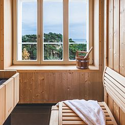 Appartement Mariandl am Meer