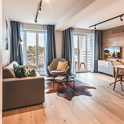 Appartement Mariandl am Meer