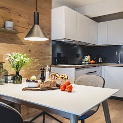 Appartement Mariandl am Meer