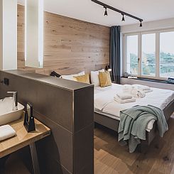 Appartement Mariandl am Meer