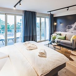 Appartement Mariandl am Meer