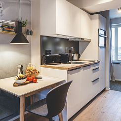Appartement Mariandl am Meer